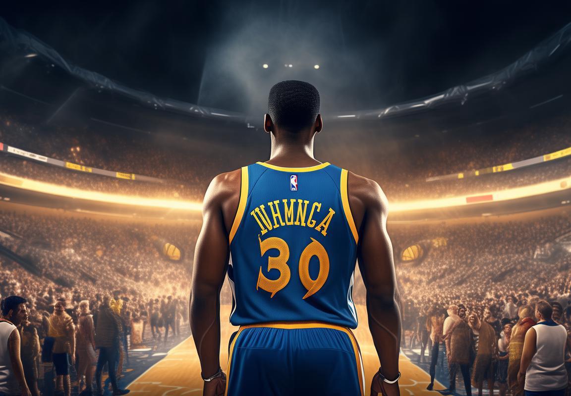 NBA勇士队如何留下想要顶薪的库明加？