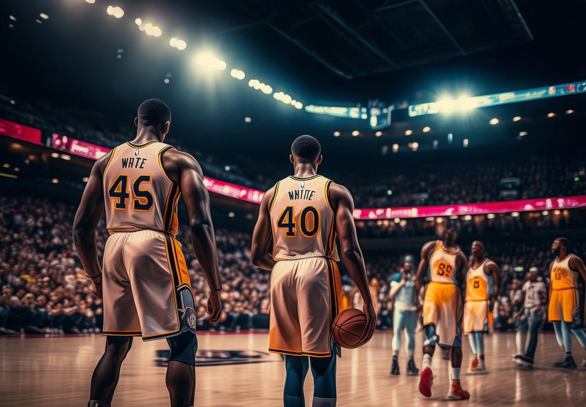 火箭4400万强势锁定怀特！杜兰特亲自站台，这波操作能否改变火箭未来？