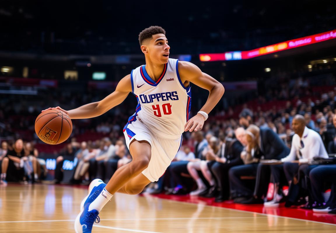 快船试训西班牙后场球员阿尔瓦罗-卡德纳斯：或将成为双向合同签约候选人