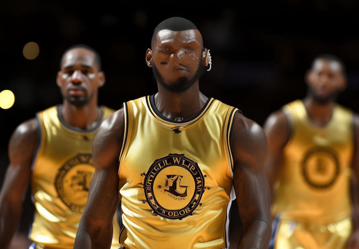 全票FMVP有多难？库里科比仅1次，詹姆斯、乔丹霸占前二