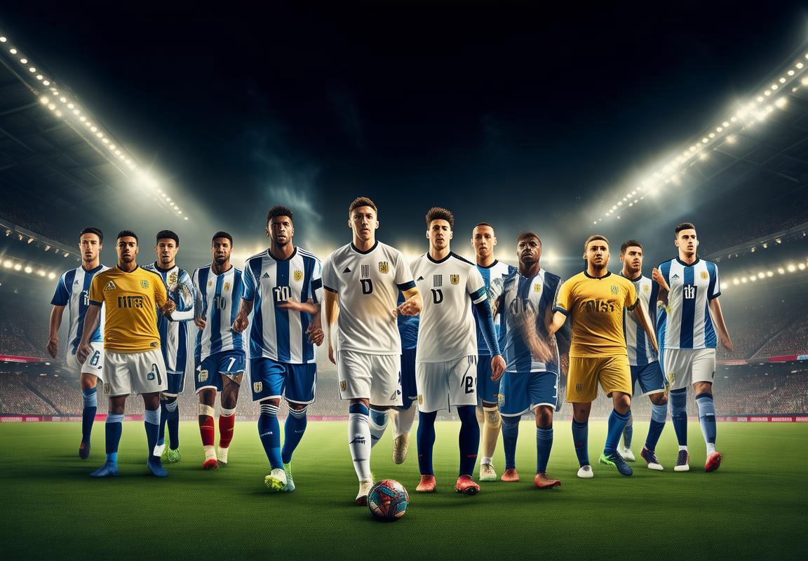 劳塔罗领衔！德转列南美最贵阵容，维尼休斯在列，阿根廷四人上榜